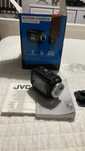 Camara JVC gc-xa1 be.