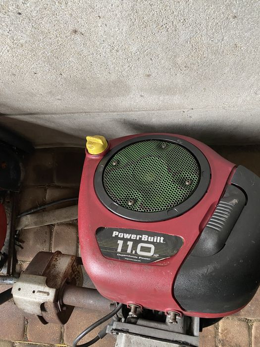 Silnik briggs górnozaworowy