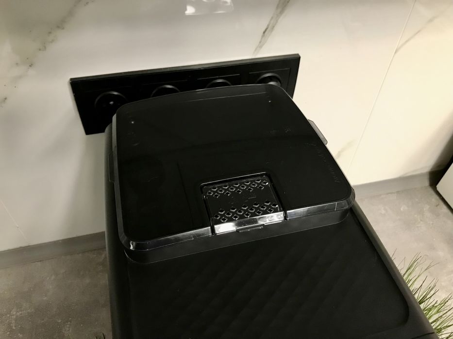 Кофемашина 2021р Philips Latte Go з молочником кавоварка кофеварка