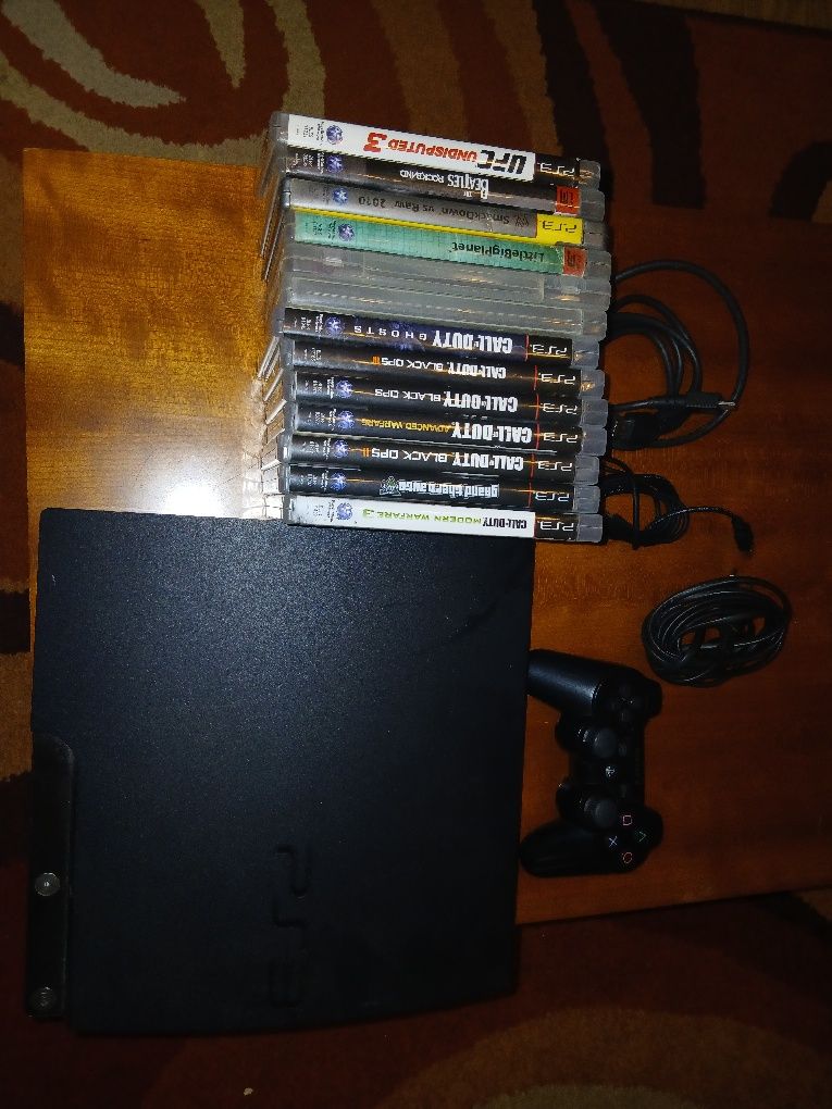 Ps3 desbloqueado