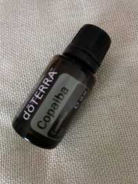 Copaiba Kopaiba doTERRA nowy 15 ml