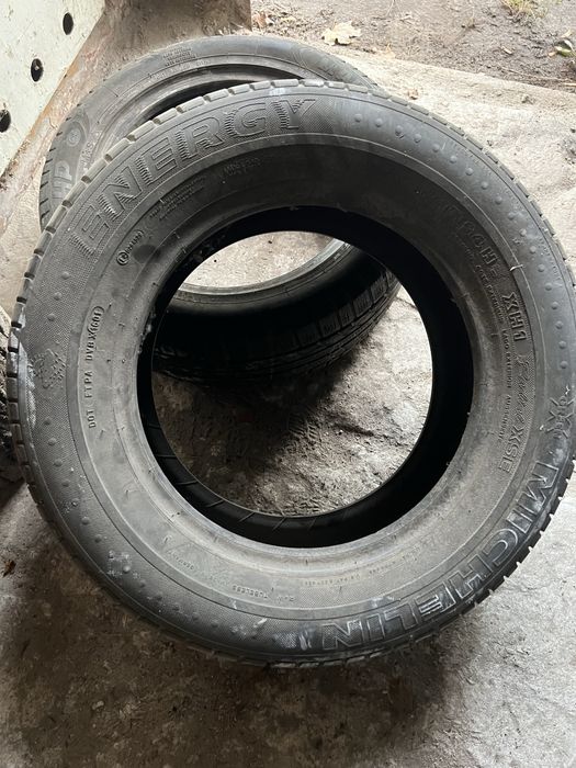 205 65 R15 Michelin Распродажа
