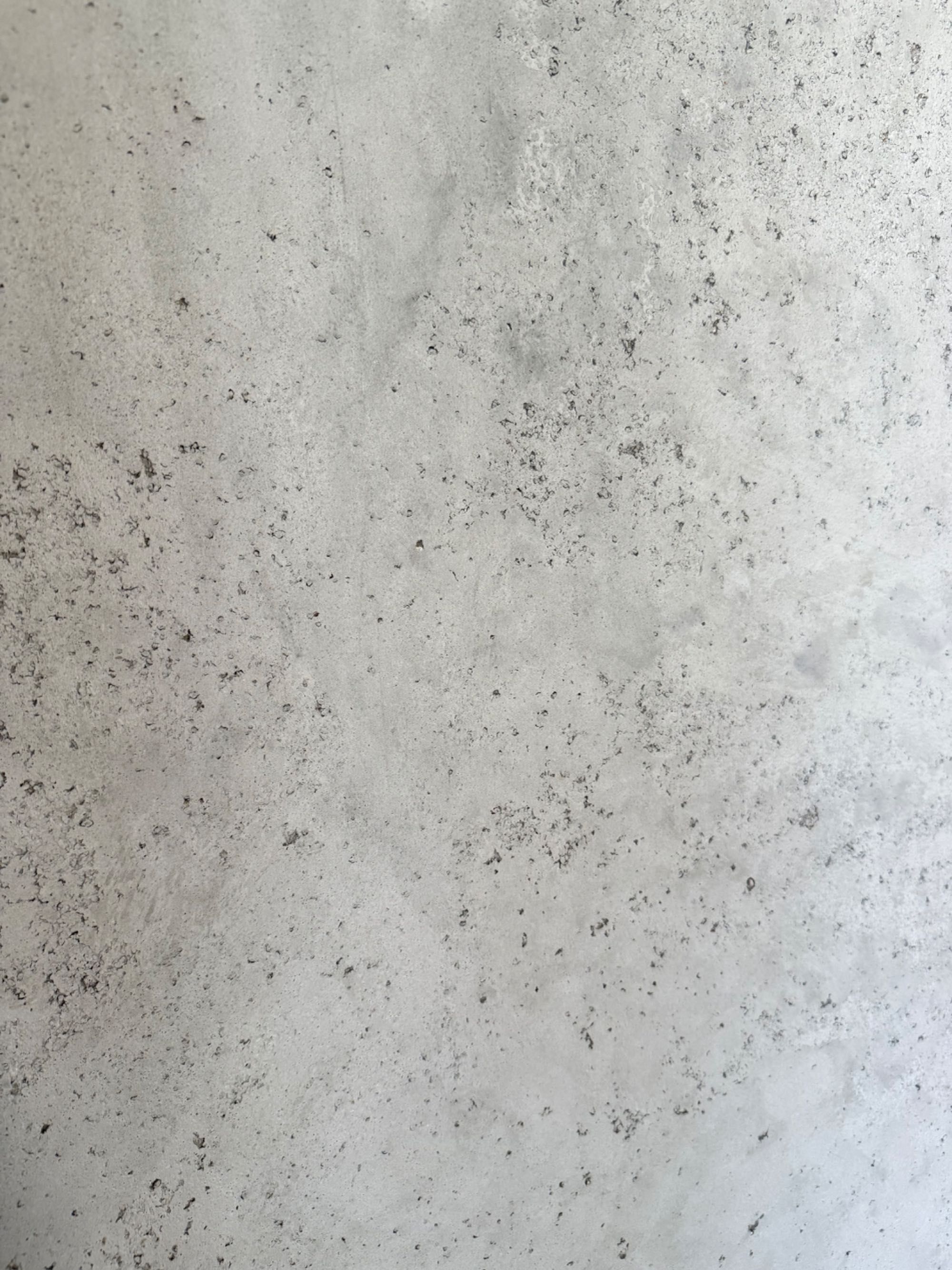 Beton dekoracyjny architektoniczny, Sufit ściana dekoracyjna efekt WOW