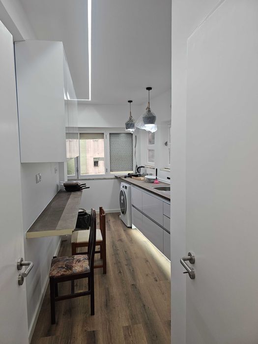 Quarto para casal/solteiro