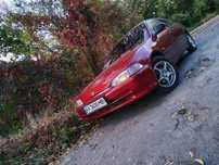 Honda Civic 1993