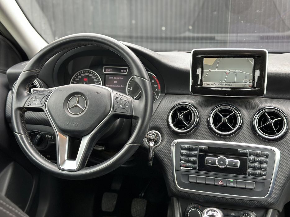 Mercedes A180 CDI   ‘ GARANTIA ‘