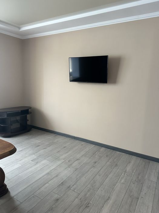 Оренда у новобудові довготривала