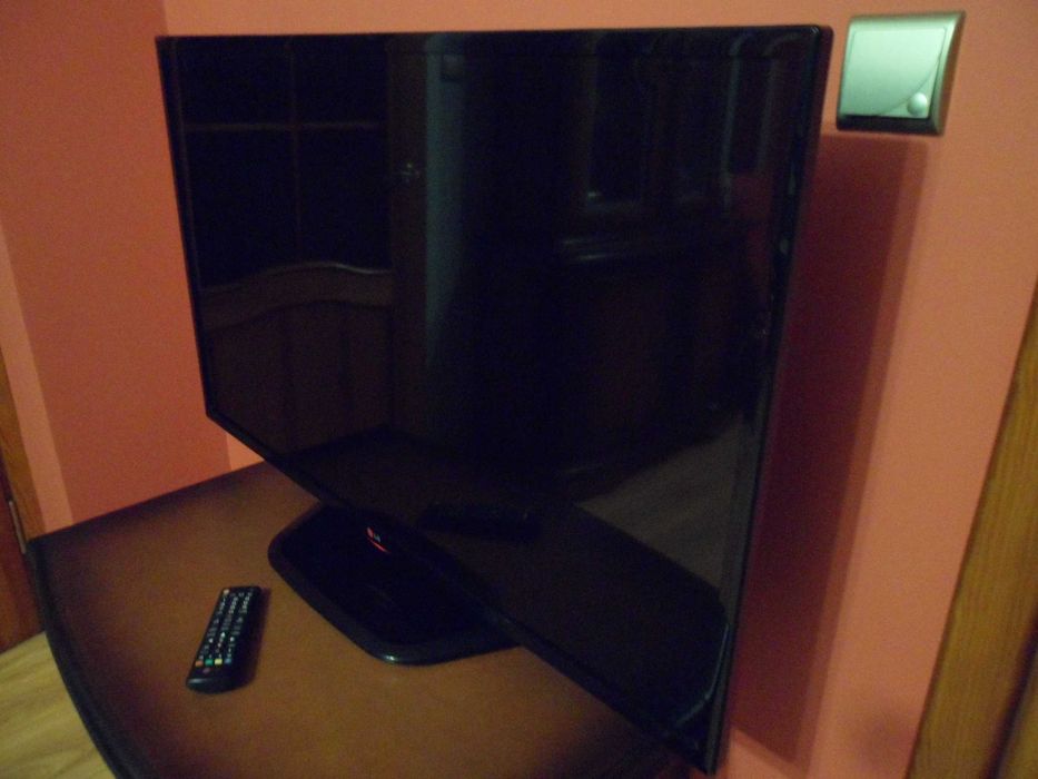 Telewizor LG 42LN5400 42" LED FULL HD hdmi usb pilot podstawa