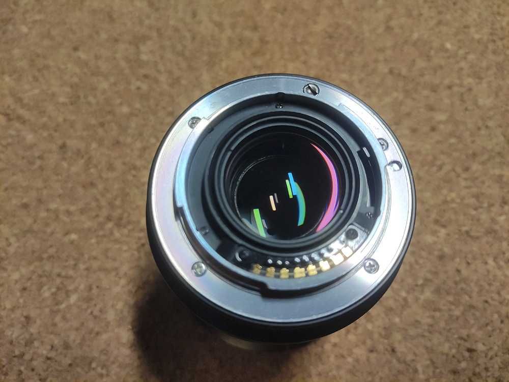 Minolta 17-35mm F2.8-4
