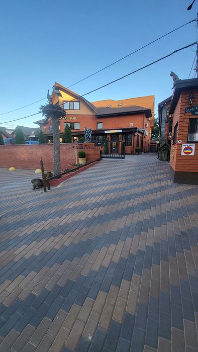 Аренда комерческой недвижимости Киев,Днепровский, Березняки