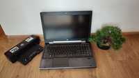 Laptop HP | Intel Core i7 | SSD | Graf. 2GB| 12GB ram | stacja gratis