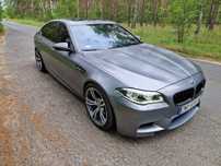 BMW M5 BMW M5 F10 LCI Competition Package, Individual