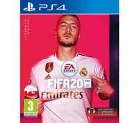 PS4 Fifa 20 EN Games4Us Pasaż Łódzki