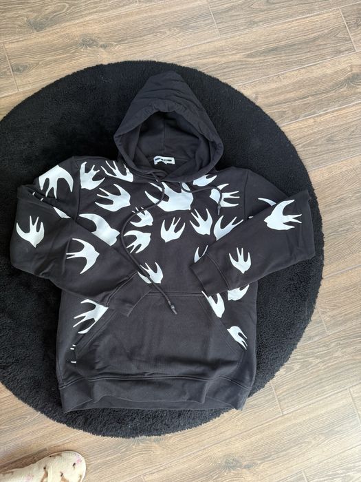 Mcq Aleksander Macqueen bluza ML