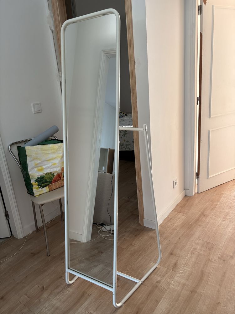 Espelho ikea KNAPPER