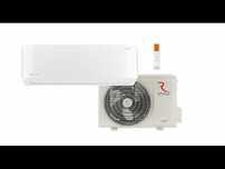 klimatyzacja  Rotenso Imoto 3.5 kw seria X cena brutto z montażem