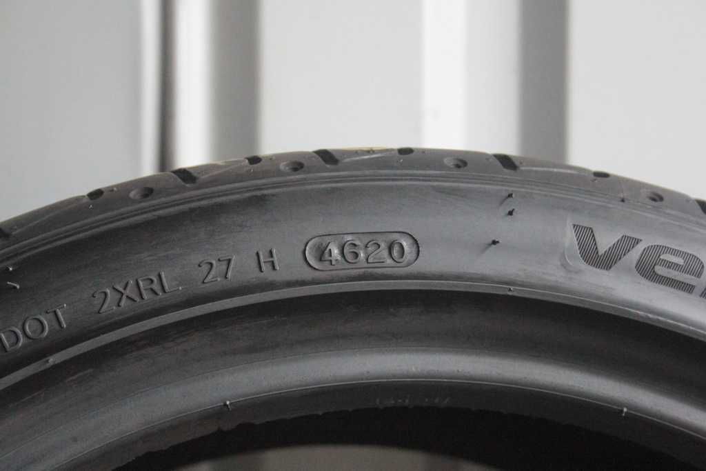 225/40/18 Hankook Ventus S1 evo2 225/40 R18 7,5mm 2020r