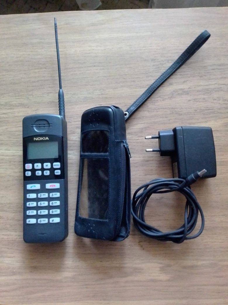 Nokia TNF-8A NMT-450