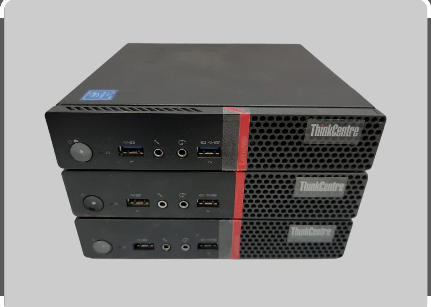 400шт!! Тонкий клієнт, неттоп Lenovo M600 4гб ддр3/16гб ussf гурт