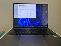 MateBook X Pro 2022 12th Gen Core i7 16GB+512GB