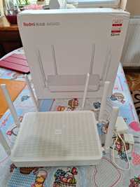 Wi-fi router Redmi AX5400, Wi-fi 6