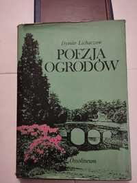 Lichaczow poezja ogrodów