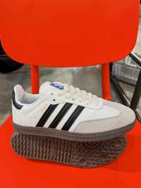 Adidas samba og white EU 37