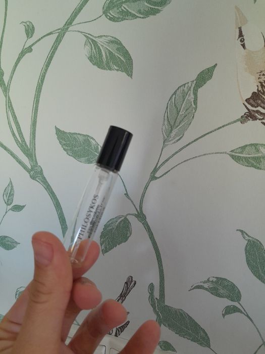 Diptyque Philosykos pusty flakon