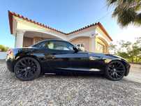 BMW Z4 E89 SDrive 2.3i