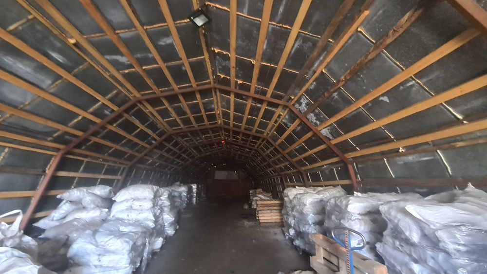 Продам Склад 200 м2 в Киеве . М Бориспольская Возможен обмен