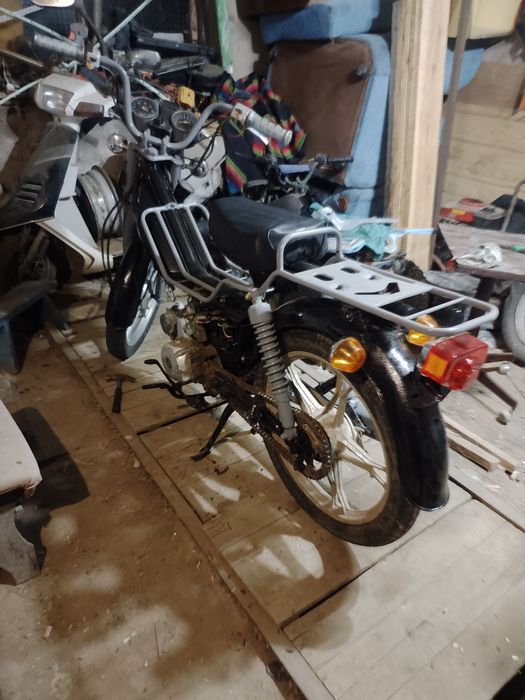 Продам дельту 72 куба