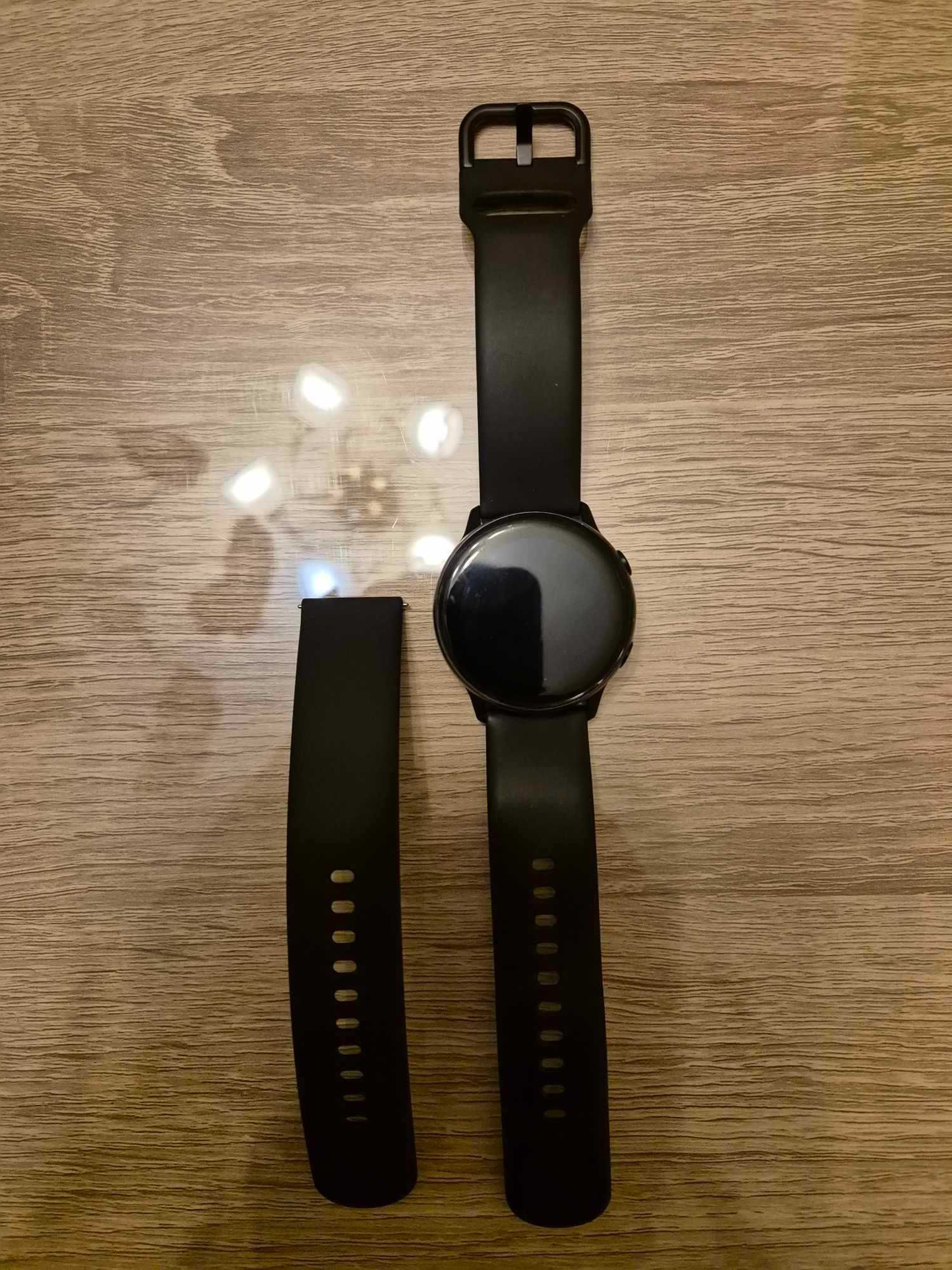 Smartwatch opaska zegarek Samsung Galaxy Watch Active