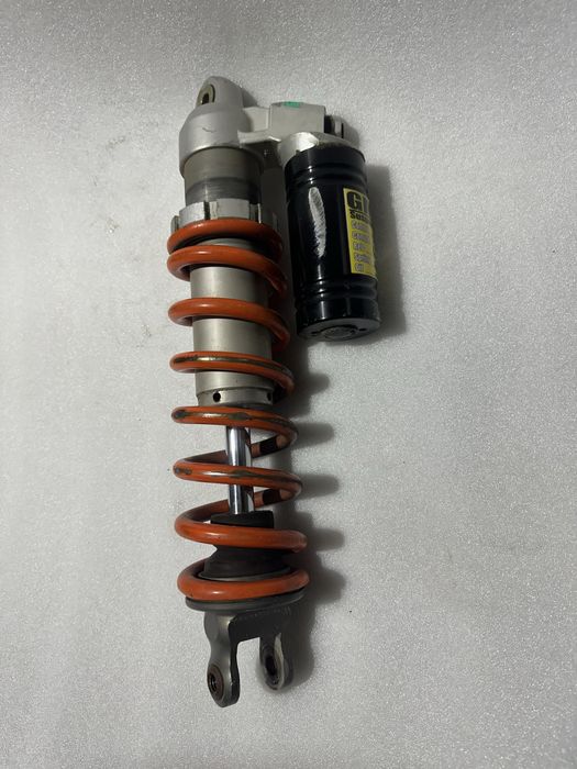Amortyzator Zawieszenie WP KTM EXC EXC-F SXF SX pds 2007 - 2011