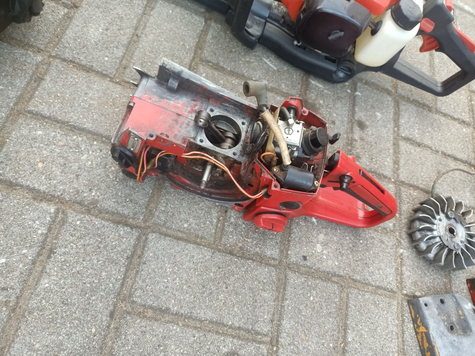 Piły spalinowe Stihl dolpima itp