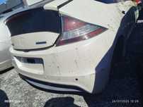 Honda CRZ - Peças