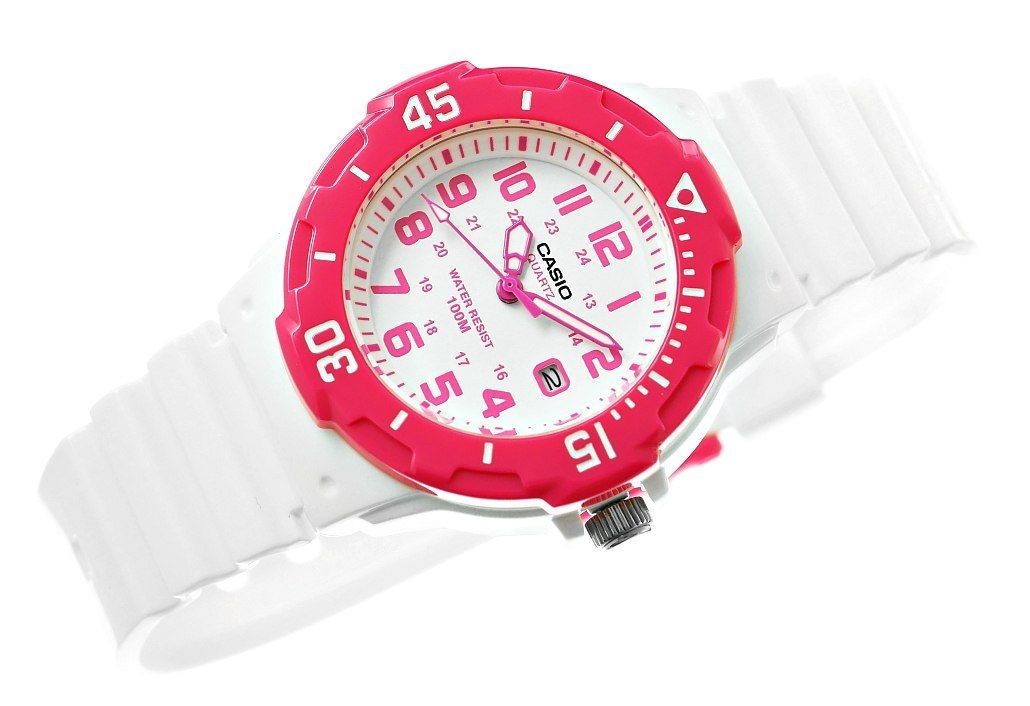 zegarek casio lrw-200h-4bvef + box