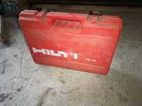 Wiertarka udarowa hilti