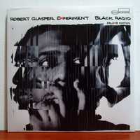 Robert Glasper Experiment – Black Radio (2LP + 12" Deluxe Edition)