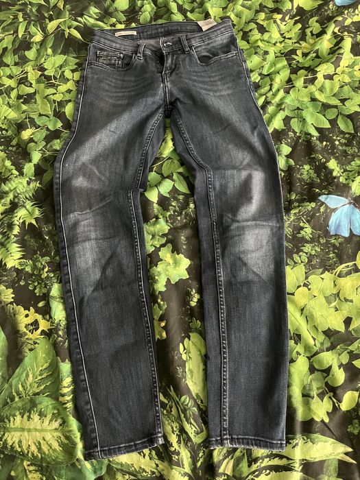 Jeansy Calvin Klein 28 30