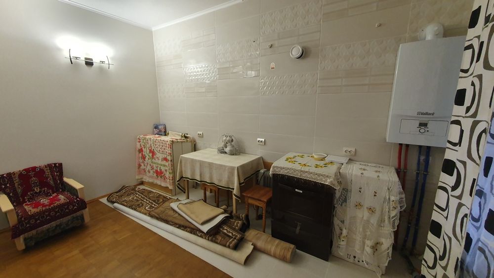 Продам будинок с.Мокрець