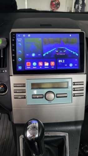 Radio android Toyota Verso WYPRZ