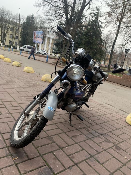 Дельта 110 кубов