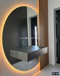 Conjunto de Entrada  - Todas as medidas e cores