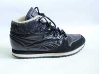 Buty zimowe Reebok CL LTHR MID roz. EUR 38,5