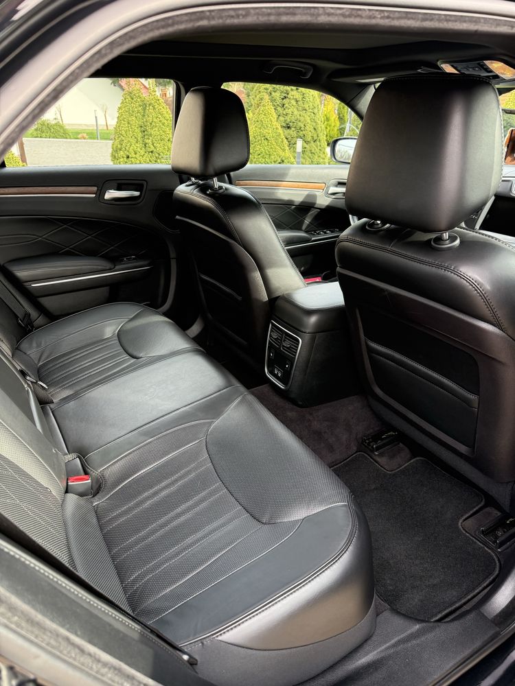 Chrysler 300c !!!