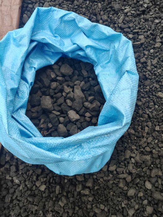 Węgiel orzech, groszek, miał węglowy TRANSPORT