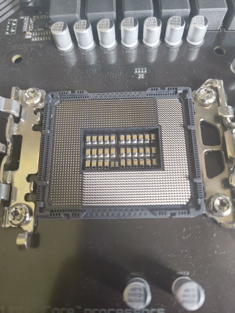 Płyta główna Gigabyte b760 ds3h ax ddr4