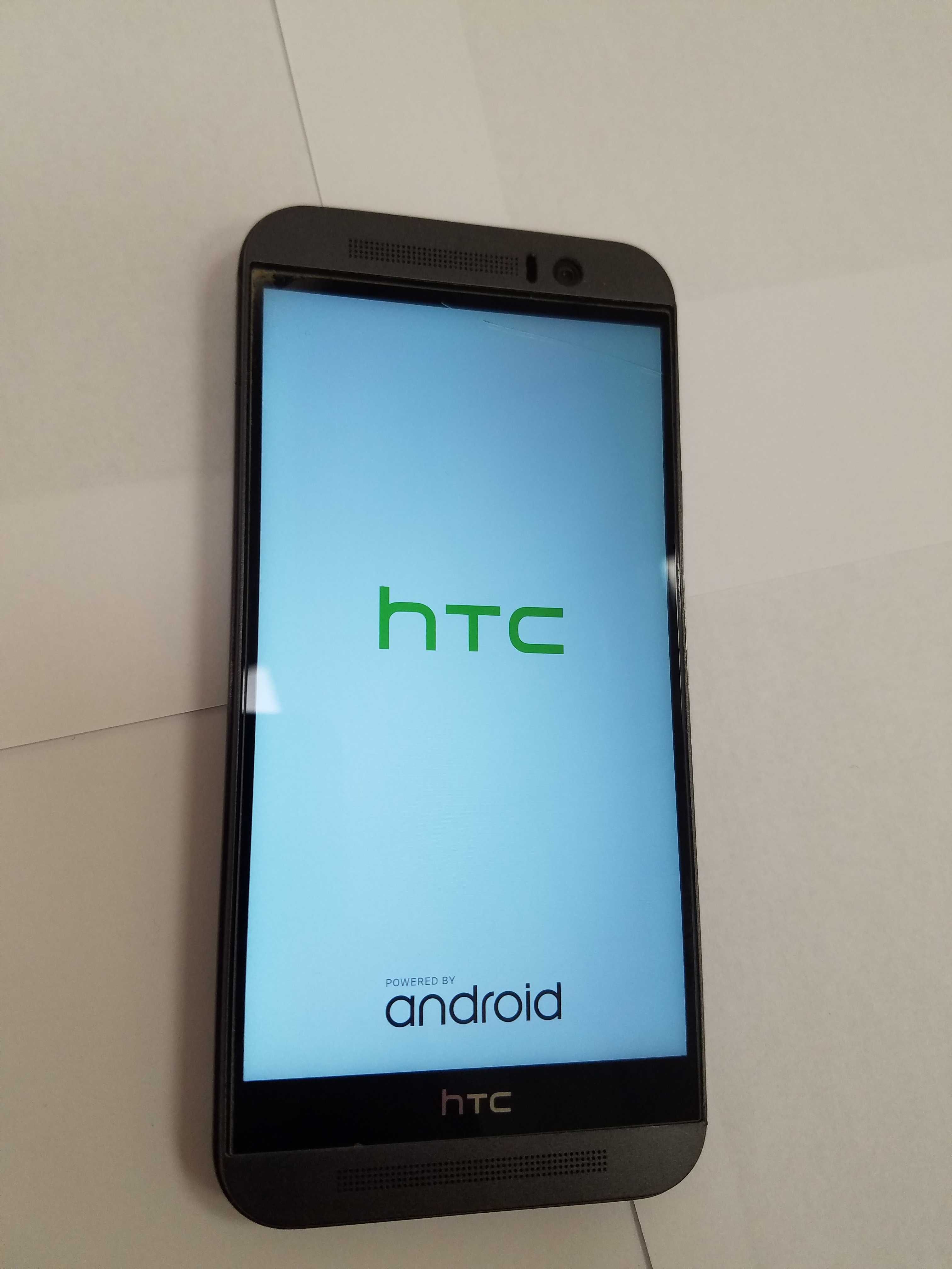 Смартфон HTC One (M9) 3\32GB
