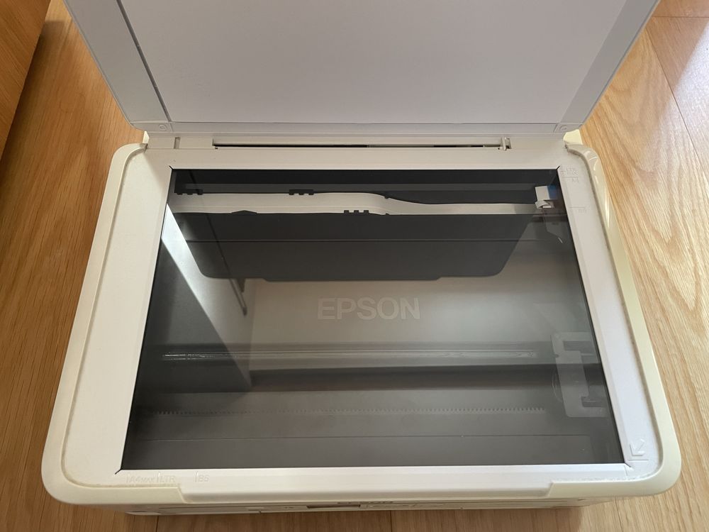 Impressora epson
