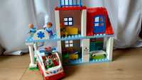 Szpital lego Duplo 5695 klinika